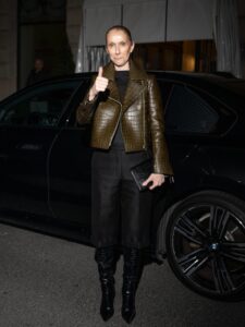 Céline Dion (Yehiel Chekroune )