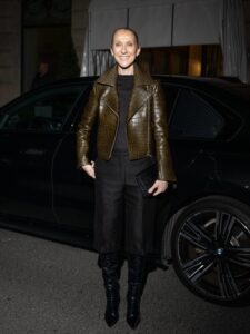 Céline Dion (Yehiel Chekroune )