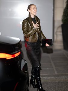 Céline Dion (Yehiel Chekroune )