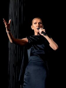 Concert à la Plénitude Arena