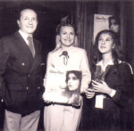 Eddy Marnay, Mia Dumont, Céline Dion