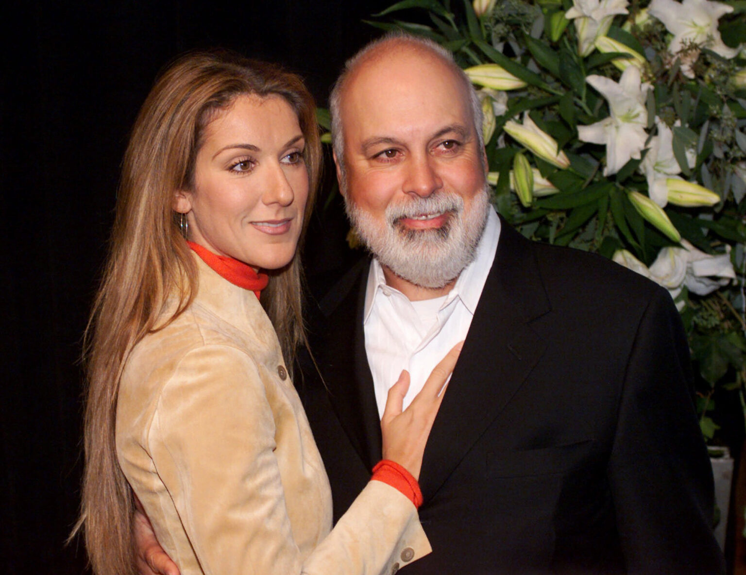 Celine Dion during the Year 1999 | CelineDionWeb.com
