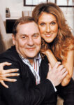 Céline Dion & Michel Jasmin (© Bruno Petrozza)
