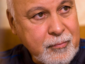 Rene Angelil (© Le Journal de Montréal/Martin Bouffard)