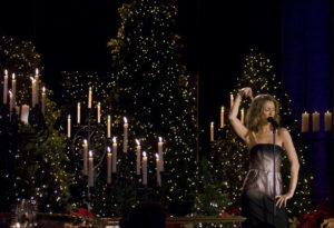 (© Ali Paige Goldstein/NBC NewsWire)