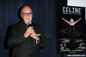 René Angélil (© Alexander Tamargo ©2010 Columbia TriStar Marketing Group, Inc. All Rights Reserved)
