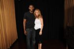 Céline Dion, Ron Artest