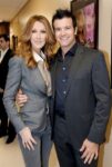 Céline Dion, Roch Voisine (Photo: Gérard Schachmes)