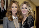 Céline Dion, Véronic Dicaire (© Gérard Schachmes)