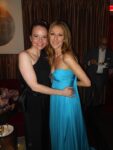 Lisa Dondlinger, Céline Dion (© Lisa Dondlinger)
