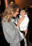 Céline Dion, Eddy (© Eliot Press/Bauer Griffin)