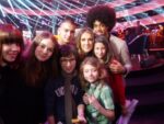 Céline Dion, Pop's cool (© Pop's cool)