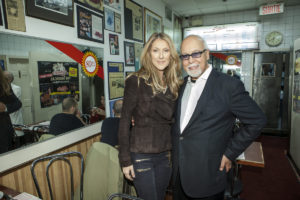 Céline Dion, René Angélil (Source: PIERRE-PAUL POULIN/LE JOURNAL DE MONTRÉAL/AGENCE QMI)