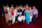Suzanne Bruins, Mathias de Groot, Céline Dion, Cindy Freriks, Stephanie de Waard