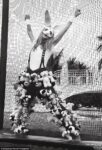 (© Sebastian Faena (Photography) and Carlyne Cerf de Dudzeele (Styling))