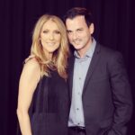 Céline Dion, Tommy Page (© Tommy Page)