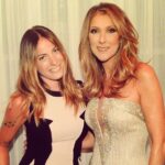 Marie-Mai Bouchard, Céline Dion (© Marie-Mai Bouchard)