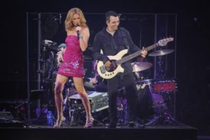 Céline Dion, Marc Langis (© Marc Langis)